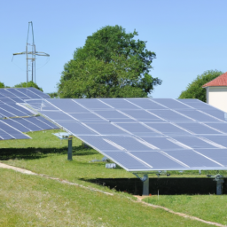 Solutions de Dépannage Rapide pour les Installations Photovoltaïques Montrouge